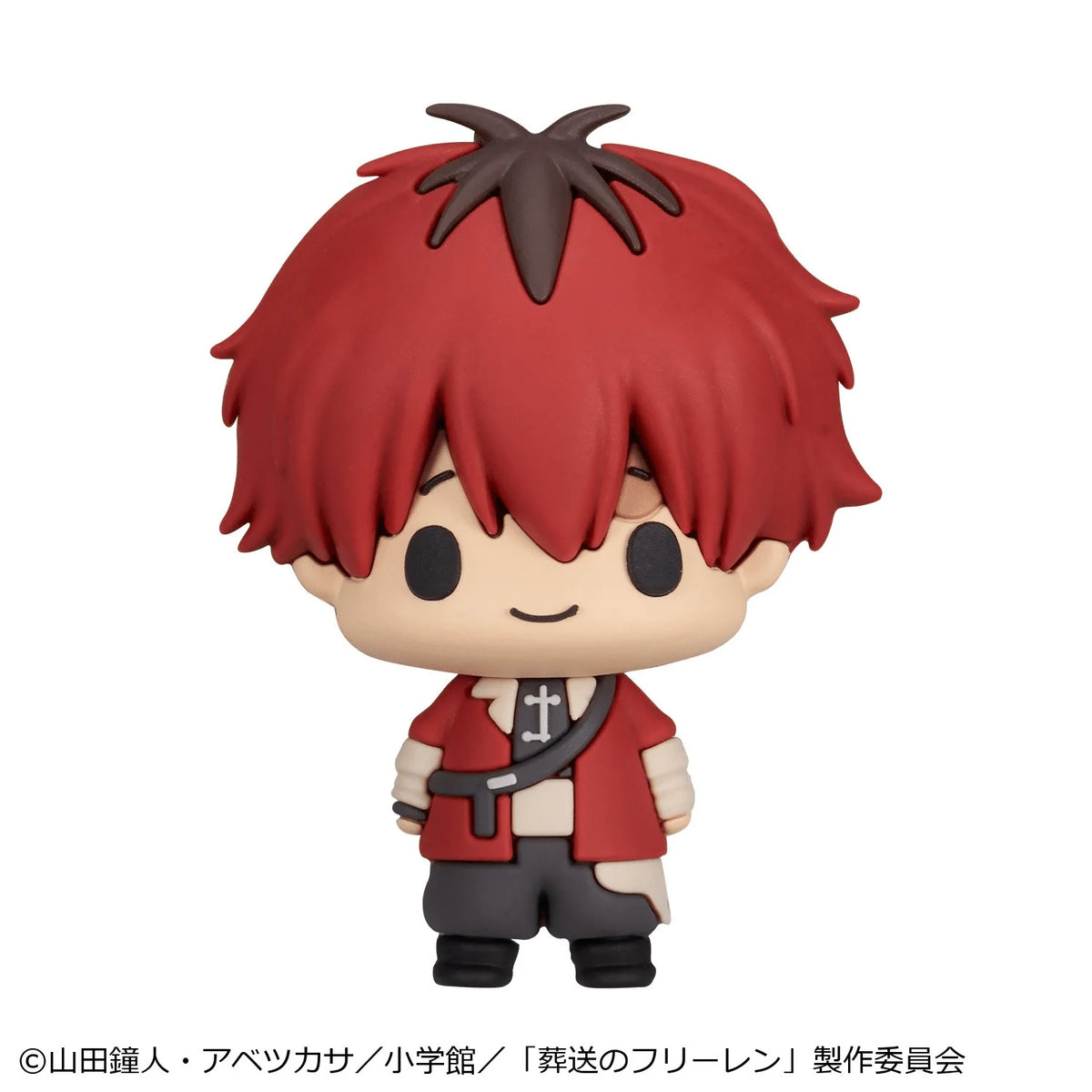Chokorin Collection Frieren：Beyond Journey's End (Box of 6)