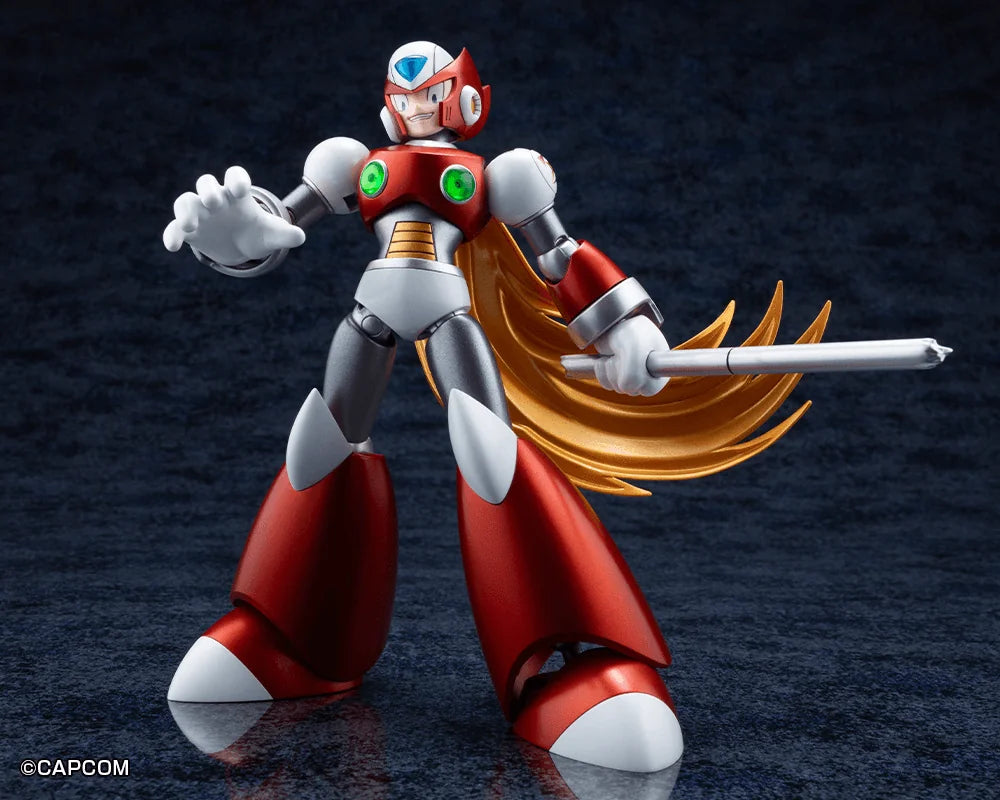 ZERO 1st Ver. Limited Edition