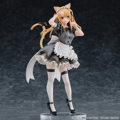 Union Creative Ruby Cat Maid Scale Figure Oshi no Ko Limited Edition