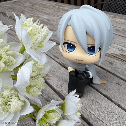 Lookup Touken Ranbu-ONLINE Chougi Yamanbagiri