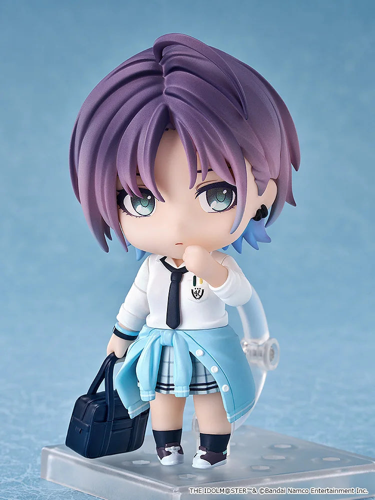 Good Smile Company Nendoroid Toru Asakura THE IDOLM@STER SHINY COLORS Action Figure