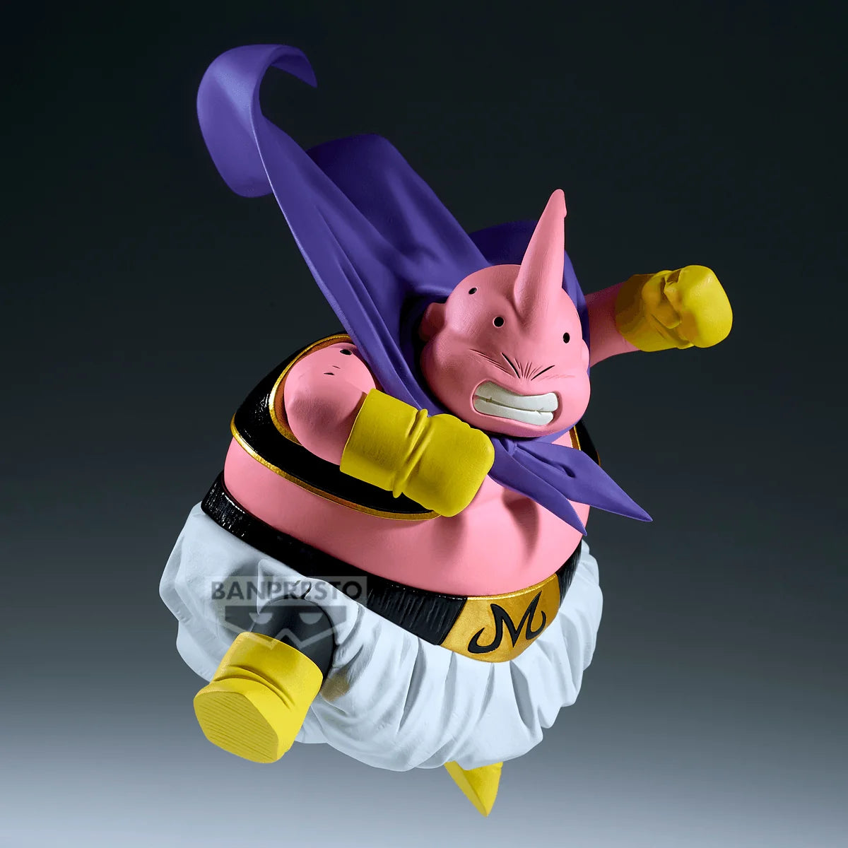 DRAGON BALL Z MATCH MAKERS MAJIN BUU(GOOD)(VS MAJIN BUU(PURE))
