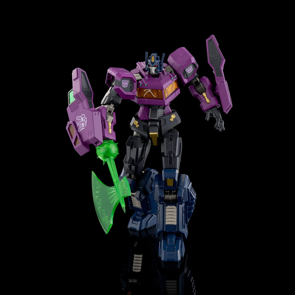 [Furai Model] SG Optimus Prime (ver. #2008)