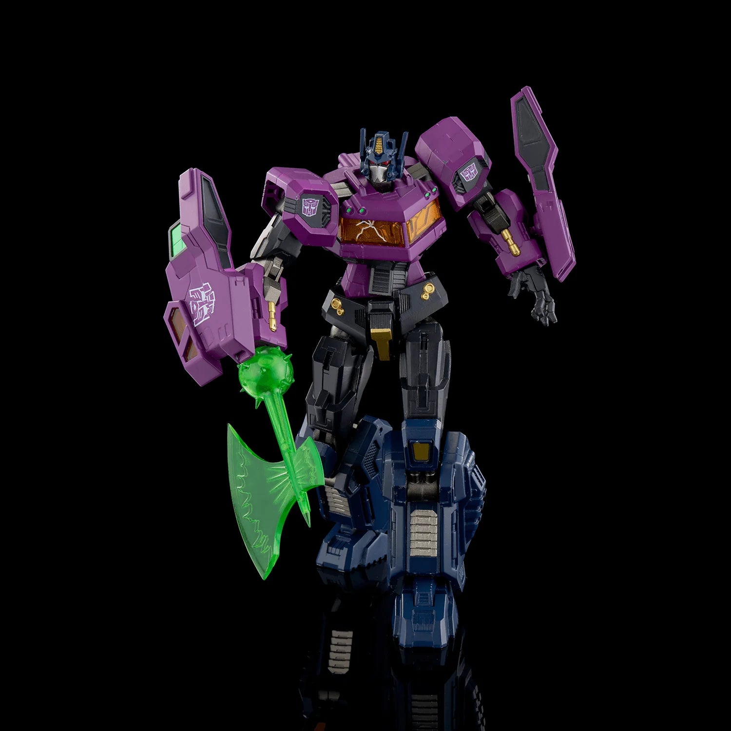 [Furai Model] SG Optimus Prime (ver. #2008)