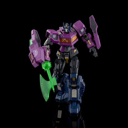 [Furai Model] SG Optimus Prime (ver. #2008)