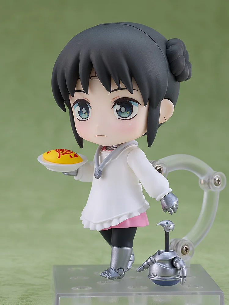 Good Smile Company Nendoroid Mina My Wife Has No Emotion Action Figure