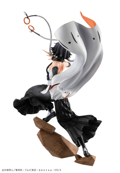 GALS Series BLEACH Soi Fon（Repeat）