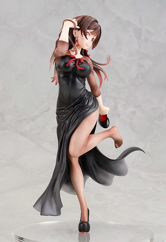 Chizuru Mizuhara: Party Dress Ver.