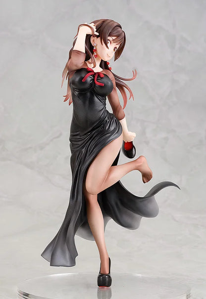 Chizuru Mizuhara: Party Dress Ver.