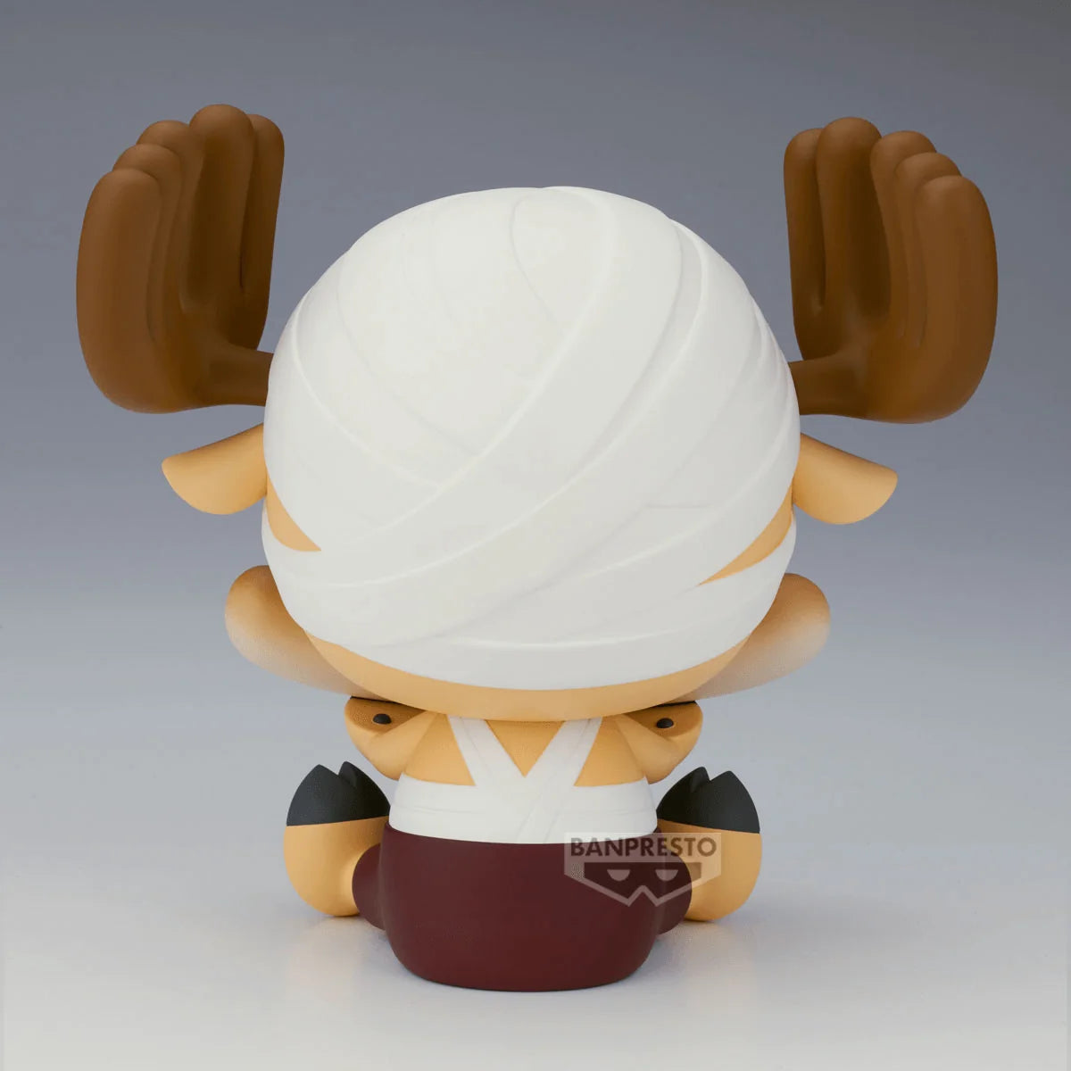 ONE PIECE BIG SOFVIMATES～CHOPPER DRUM KINGDOM ver.～