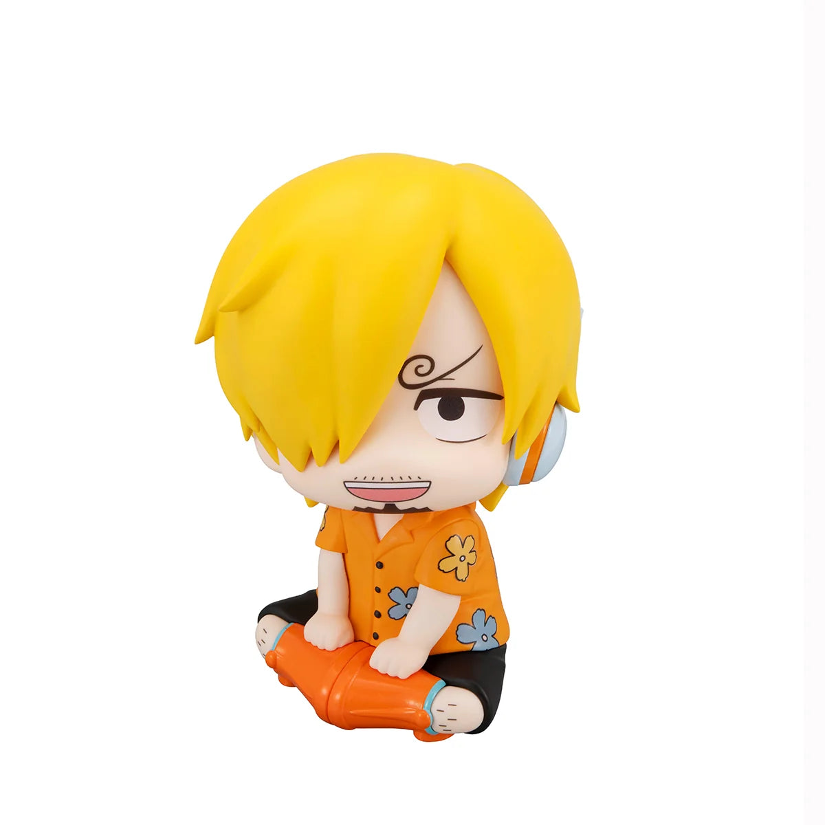 Lookup ONE PIECE Roronoa Zoro & Sanji Ver. Future Island Egghead【with gift】