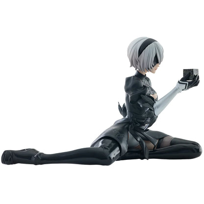 Bandai Spirits Ichibansho 2B NieR:Automata Action Figure