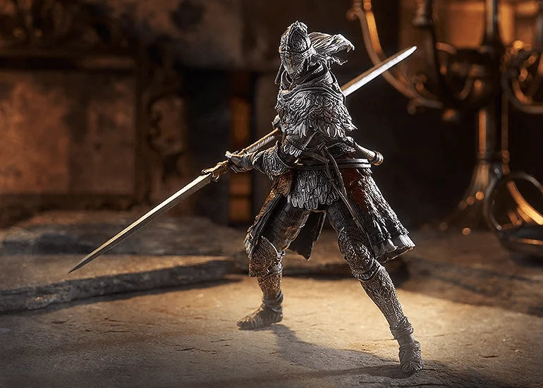 Max Factory figma Raging Wolf Elden Ring Action Figure