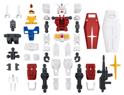Gundam Miximize - RX78 Gundam