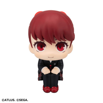 Lookup Persona 5 The Royal Kasumi Yoshizawa