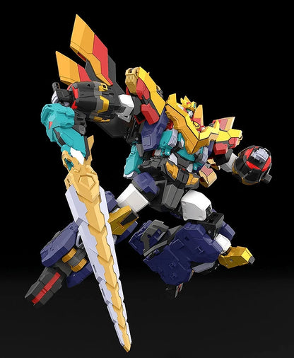 THE GATTAI DX DANDIVINE
