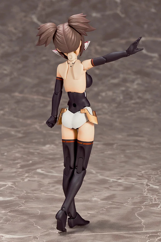 Kotobukiya Megami Device Asra Ninja Plastic Model Kit