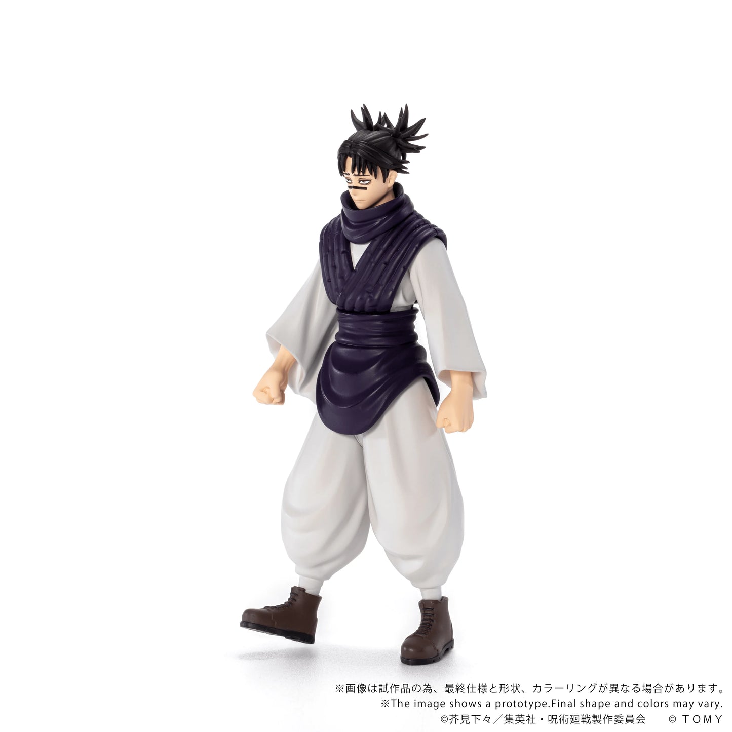 CK-J04 COLLEKAZARO Jujutsu Kaisen Choso