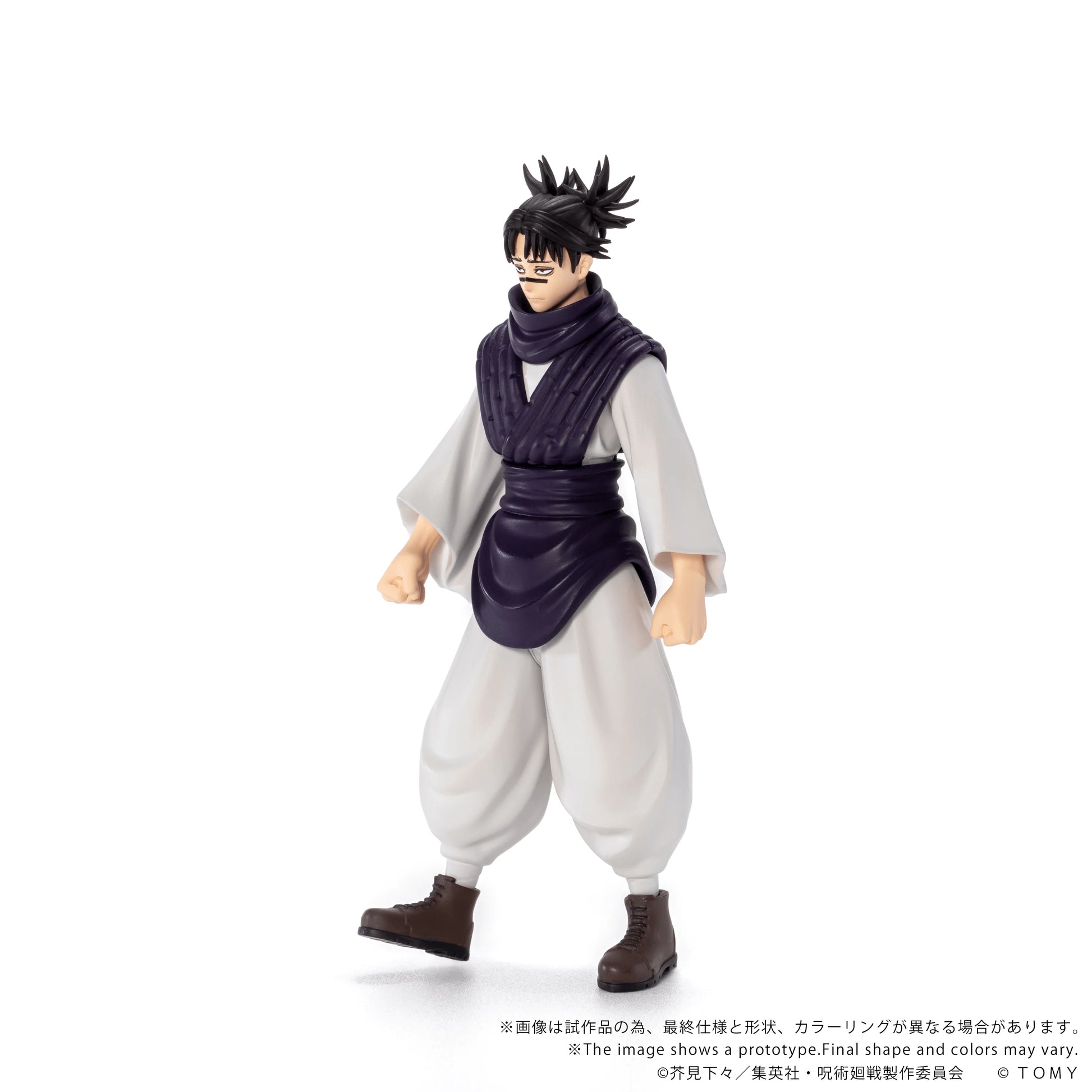 CK-J04 COLLEKAZARO Jujutsu Kaisen Choso