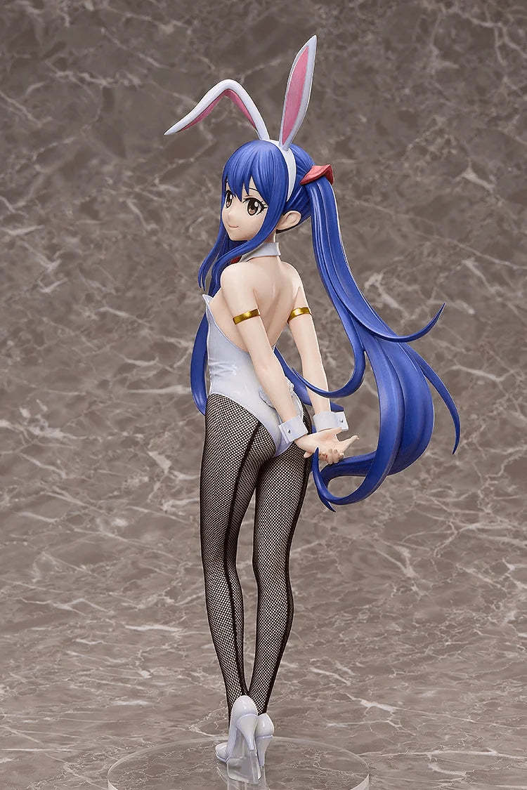 Wendy Marvell: Bunny Ver.