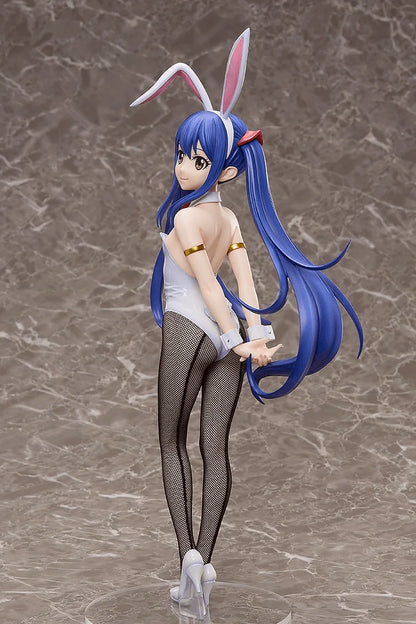 Wendy Marvell: Bunny Ver.