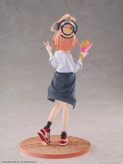 Neru (School): Memorial Lobby Ver.