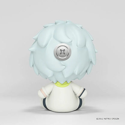 Huggy Good Smile Clear