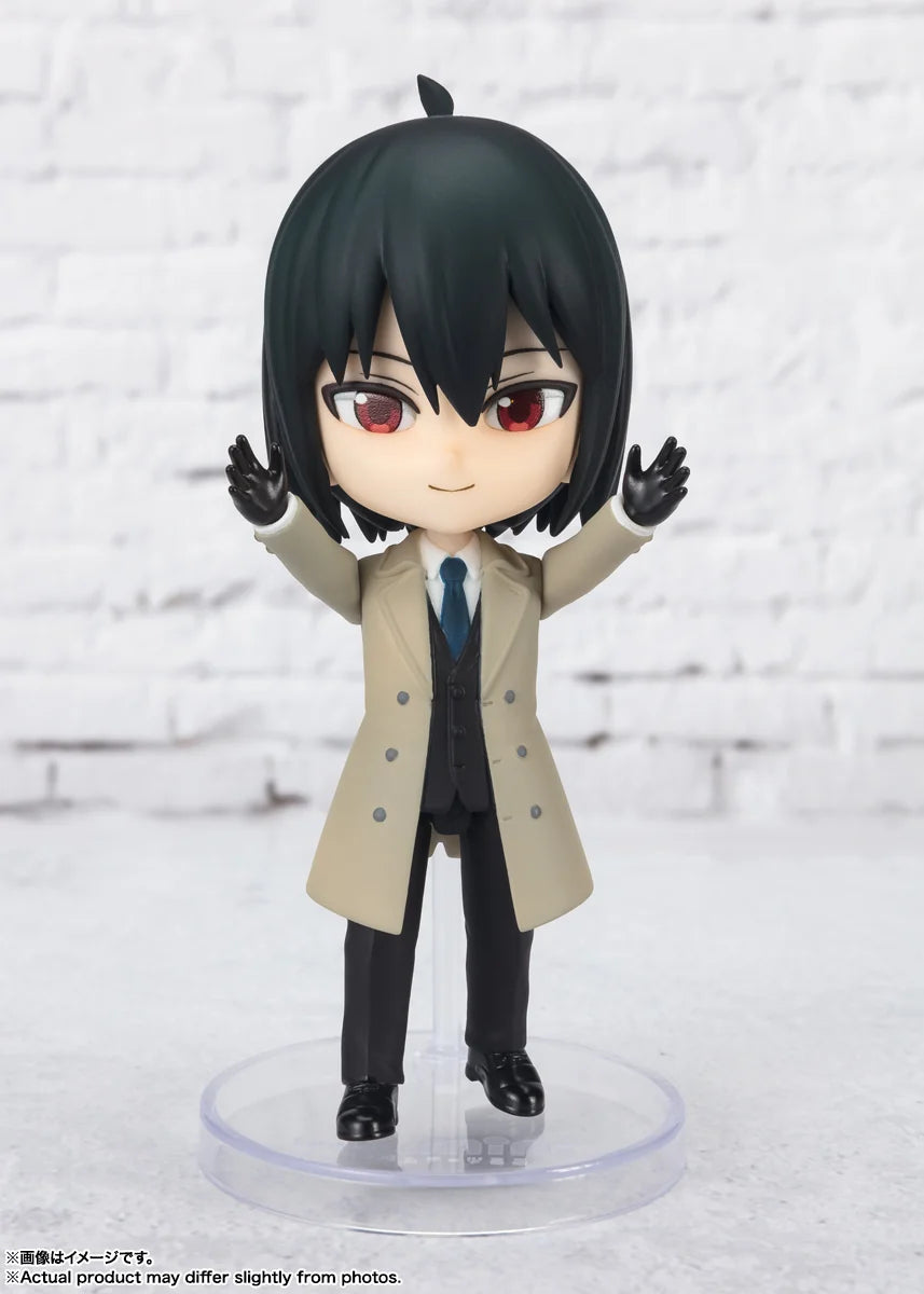Bandai Spirits Figuarts Mini Yuri Briar SPY x FAMILY Action Figure