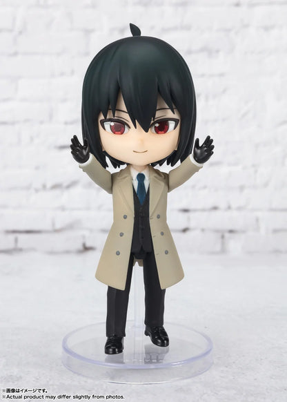 Bandai Spirits Figuarts Mini Yuri Briar SPY x FAMILY Action Figure