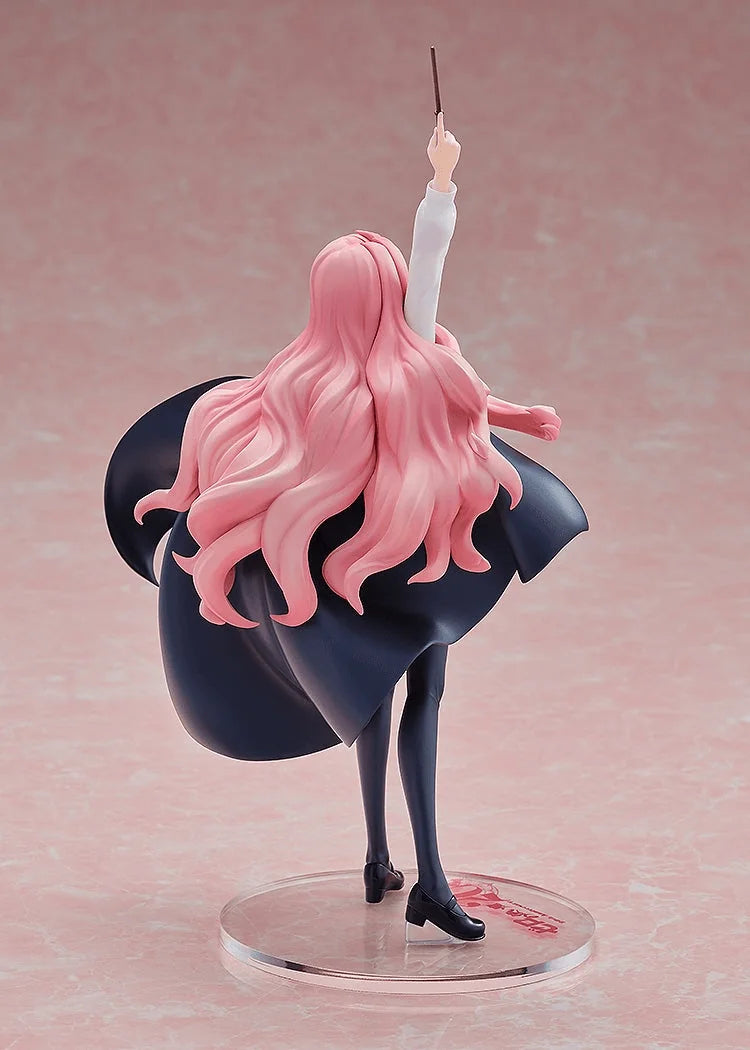 Louise 20th Anniversary non scale model