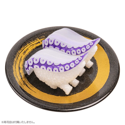 Sushi Kaiju Sushi-L.A. Figure Collection 5: HAPPY SMILE & DEEP SADNESS (Box of 8)