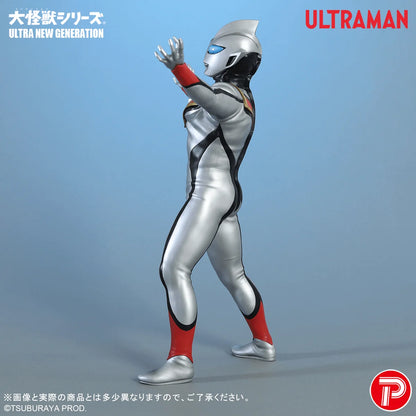 Evil Tiga