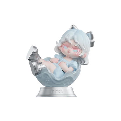 TNT Space DORA The Wonderful Night Series Blind Box Figures