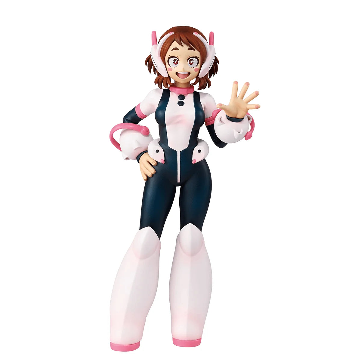 Ochaco Uraraka (Their Story)