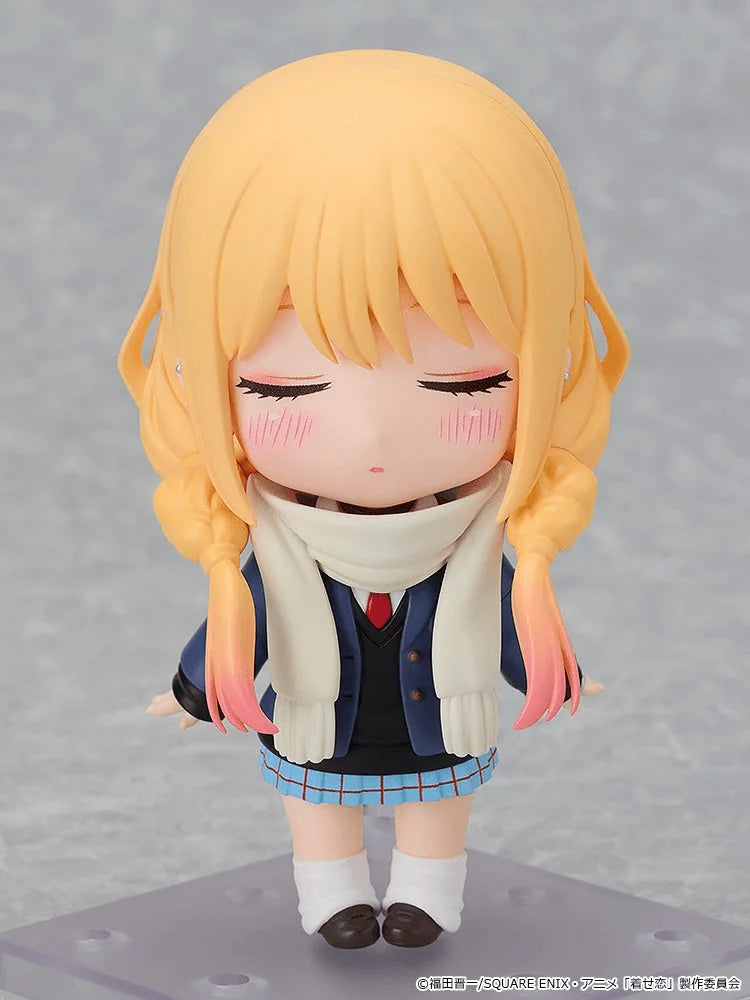 Nendoroid Marin Kitagawa: Winter Uniform Ver.