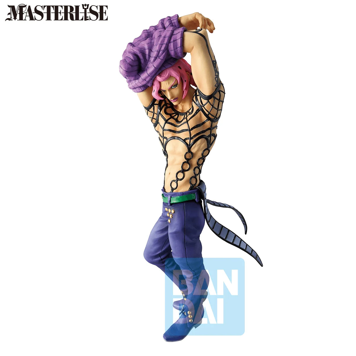 Diavolo (The Gathering of Rivals)