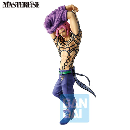 Diavolo (The Gathering of Rivals)