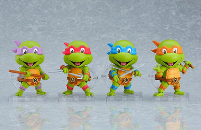 Nendoroid Michelangelo
