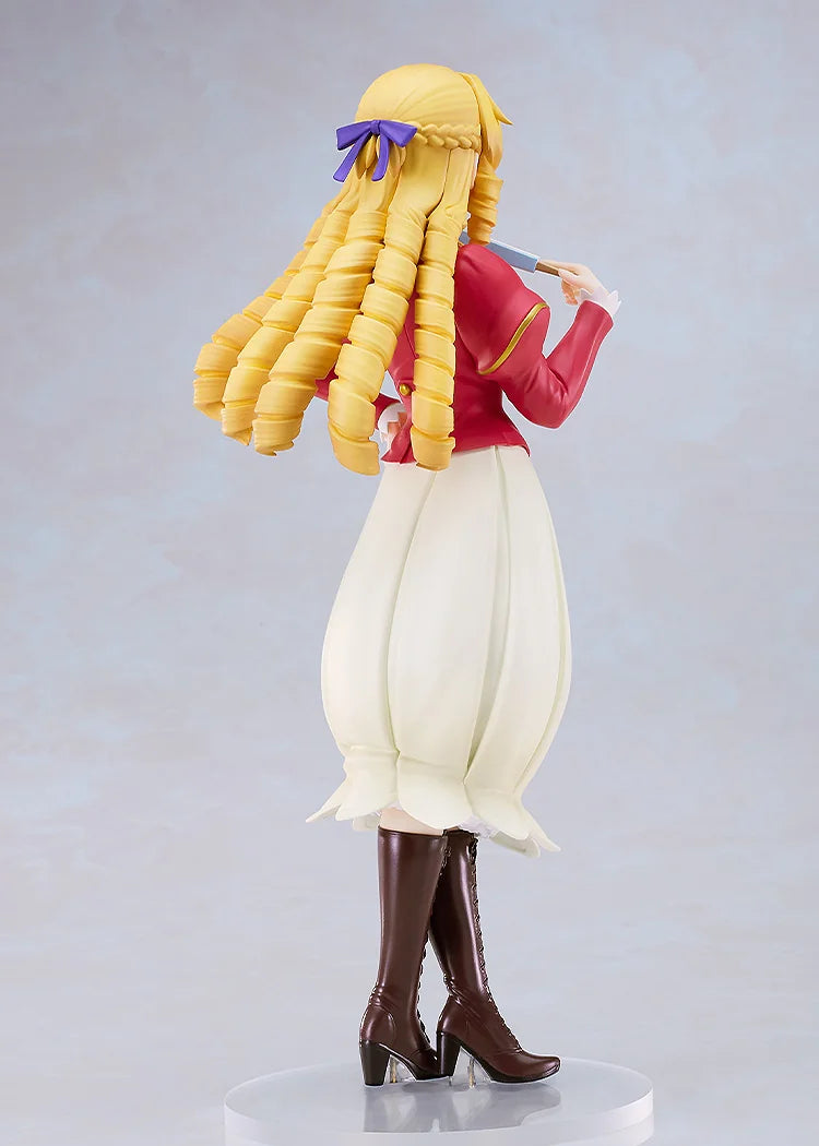 Good Smile Company POP UP PARADE Grace Auvergne L Size Figure
