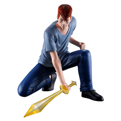 Bandai Spirits Ichibansho Kazuma Kuwabara Chapter Black Saga Figure