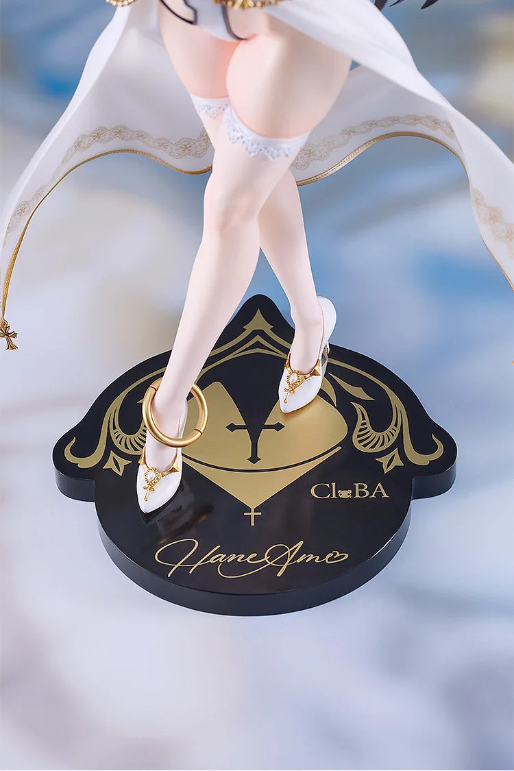 Good Smile Company HaneAme 72 Sigils of Solomon Angel Crocell 1/6 Scale Figure