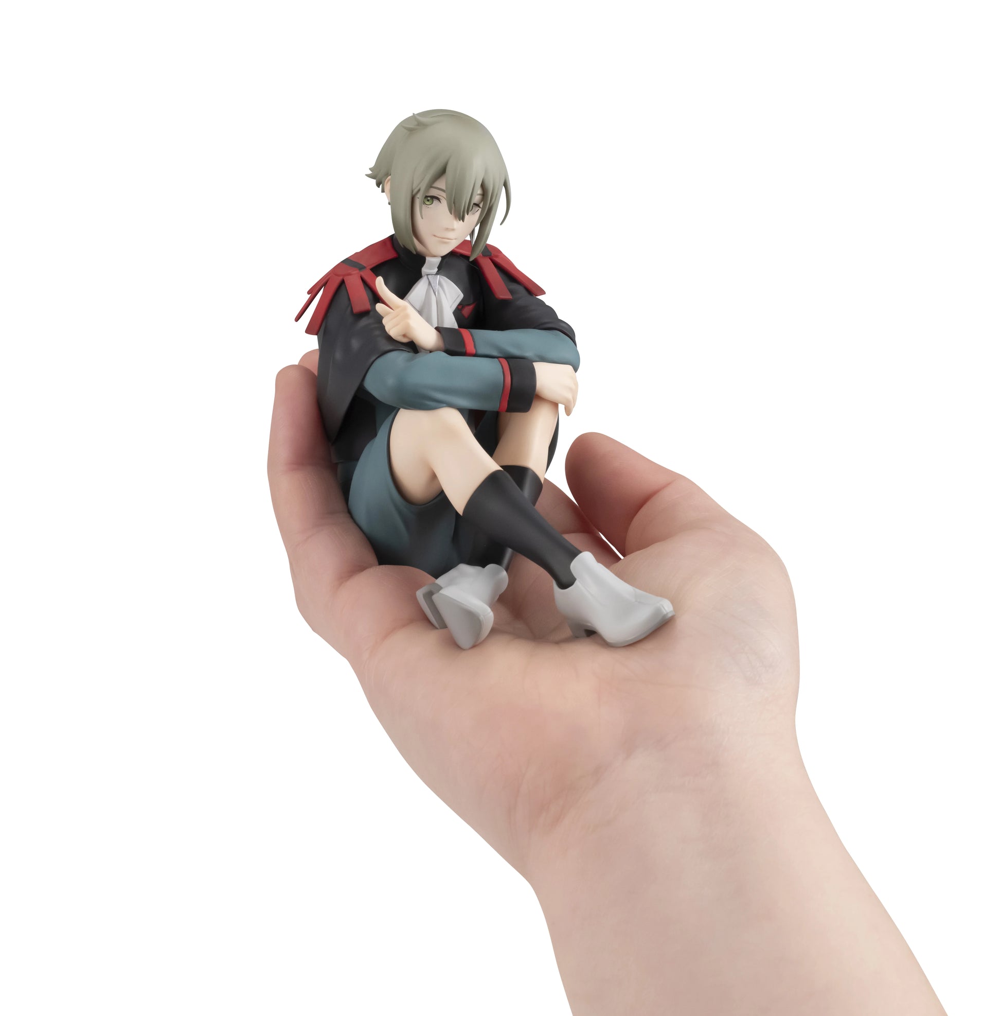 MegaHouse G.E.M. Series Elan Ceres Mobile Suit Gundam Witch from Mercury Scale Figure