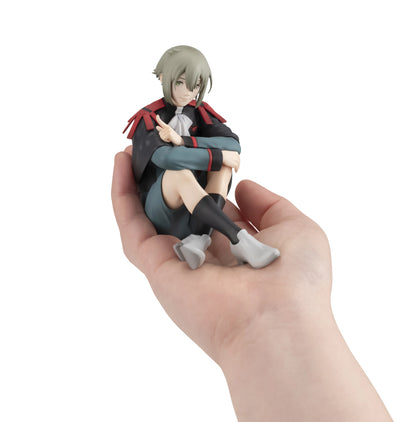 MegaHouse G.E.M. Series Elan Ceres Mobile Suit Gundam Witch from Mercury Scale Figure