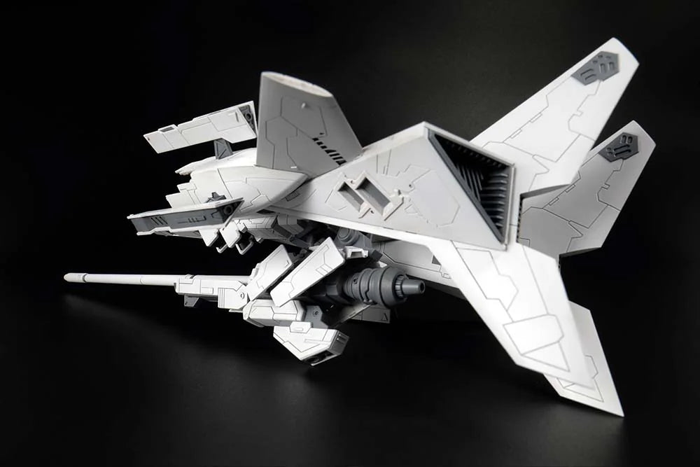 SA-77 SILPHEED Lancer type convertible kit