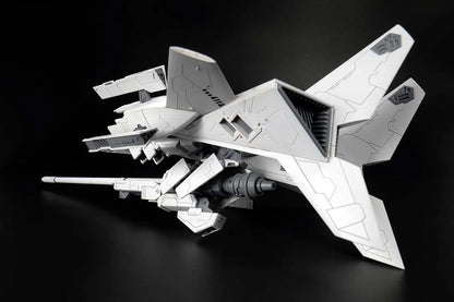 SA-77 SILPHEED Lancer type convertible kit