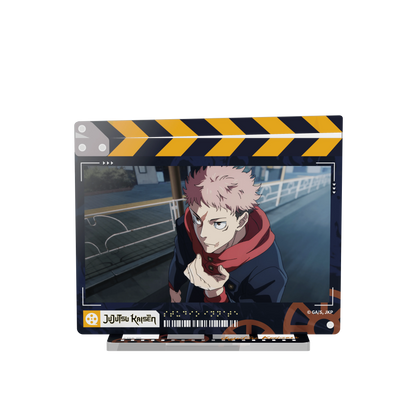 Jujutsu Kaisen S3- Snapshot Moment Single Insert Stand (Box of 6)