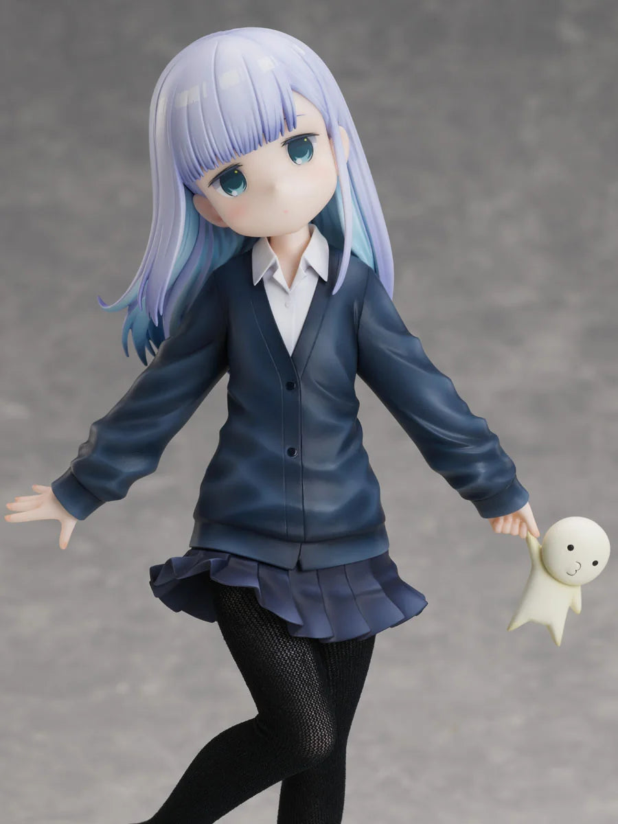 FuRyu Reina Aharen 1/7 Scale Figure - Aharen-san wa Hakarenai
