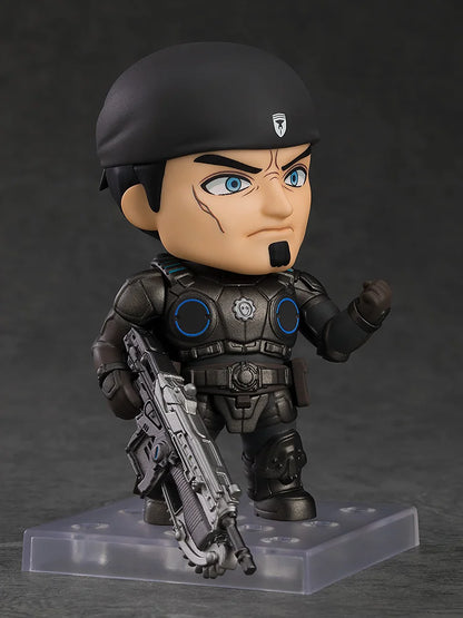 Good Smile Company Nendoroid Marcus Fenix Action Figure
