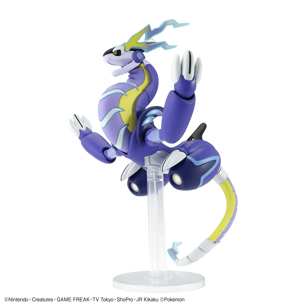 Pokemon Model Kit MIRAIDON