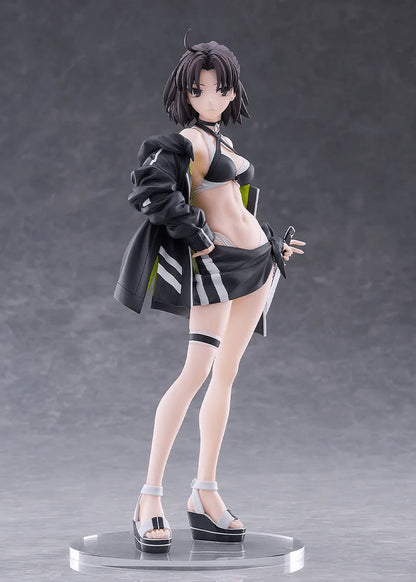 Fate/Grand Order Moon Cancer / Jade Rabbit 1/7 Scale Figure